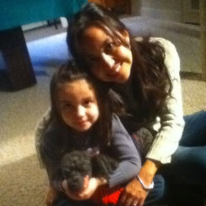 Meet your Posher, Natalia